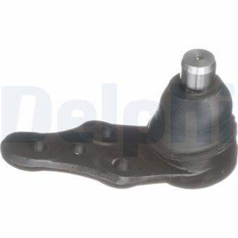 Rotule de suspension DELPHI TC1505 pour CHRYSLER PT CRUISER 1.8 - 121cv