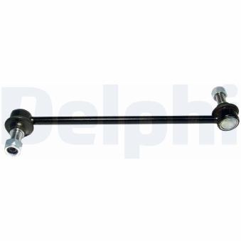 Entretoise/tige, stabilisateur DELPHI TC1513 pour LEXUS ES 200 - 150cv