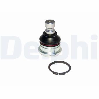 Rotule de suspension DELPHI TC1559 pour HYUNDAI TRAJET 2.0 - 140cv