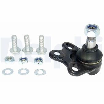 Rotule de suspension DELPHI [TC1566]