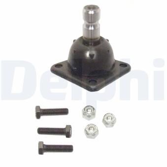 Rotule de suspension DELPHI [TC1618]