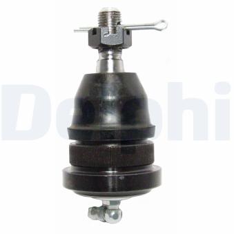 Rotule de suspension DELPHI TC1622