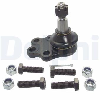 Rotule de suspension DELPHI [TC1627]