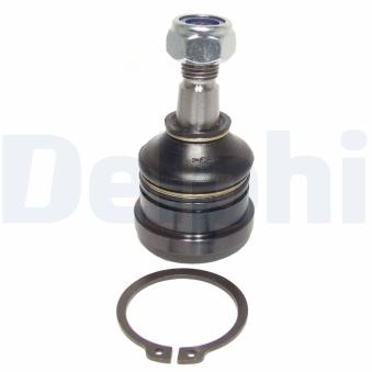 Rotule de suspension DELPHI OEM 857407366C