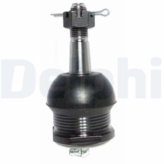 Rotule de suspension DELPHI OEM 4504629215