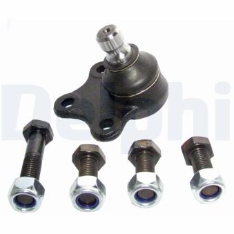 Rotule de suspension DELPHI OEM F8RZ3078BA Rotule de suspension DELPHI OEM F8RZ3078BA