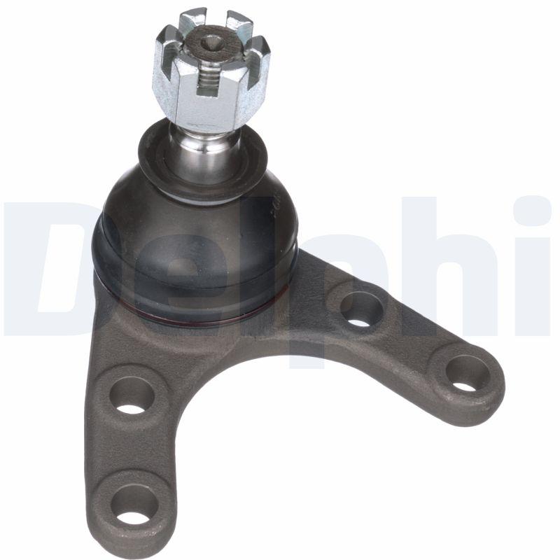 Rotule de suspension DELPHI TC1675 - Visuel 1