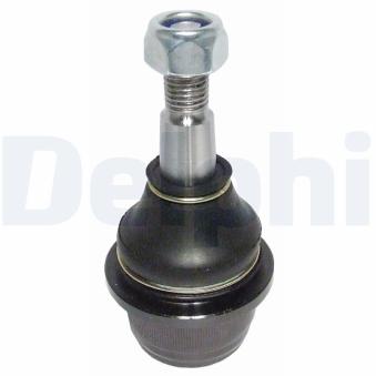 Rotule de suspension DELPHI TC1676
