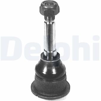 Rotule de suspension DELPHI OEM 352822