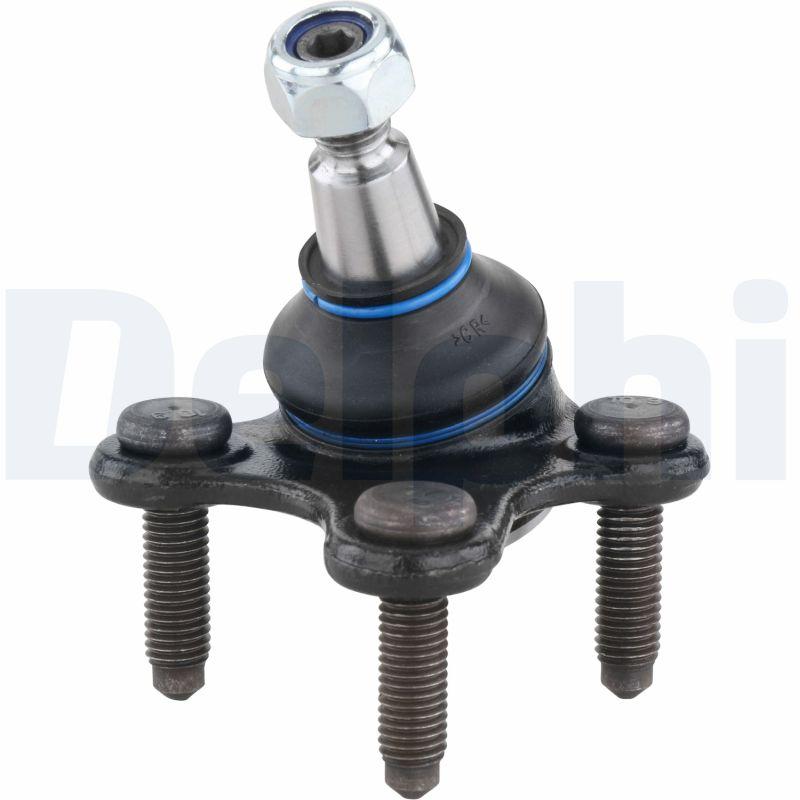 Rotule de suspension DELPHI TC1731 - Visuel 1