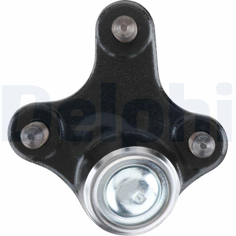 Rotule de suspension DELPHI TC1731 - Visuel 2