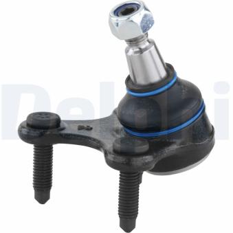 Rotule de suspension DELPHI TC1732 pour VOLKSWAGEN PASSAT 1.0 TSI - 110cv