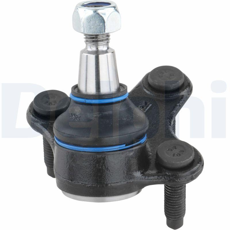 Rotule de suspension DELPHI TC1732 - Visuel 1