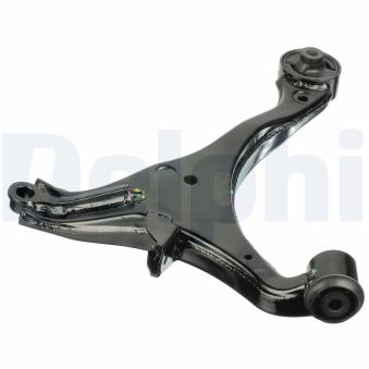 Triangle ou bras de suspension (train avant) DELPHI TC1734 pour DACIA LOGAN 1.6 i - 110cv