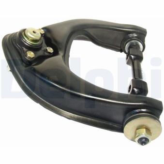 Triangle ou bras de suspension (train avant) DELPHI OEM MB831035