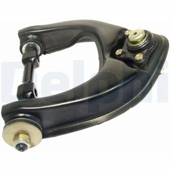 Triangle ou bras de suspension (train avant) DELPHI OEM MB831036