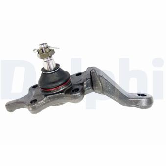 Rotule de suspension DELPHI OEM 4334039356