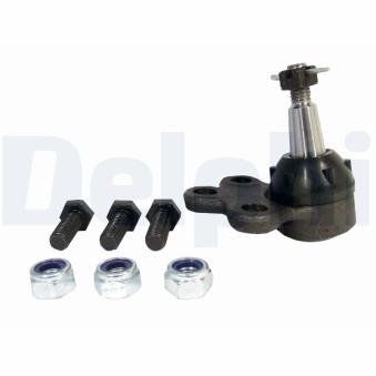 Rotule de suspension DELPHI [TC1834]