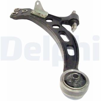 Triangle ou bras de suspension (train avant) DELPHI OEM 4806906010
