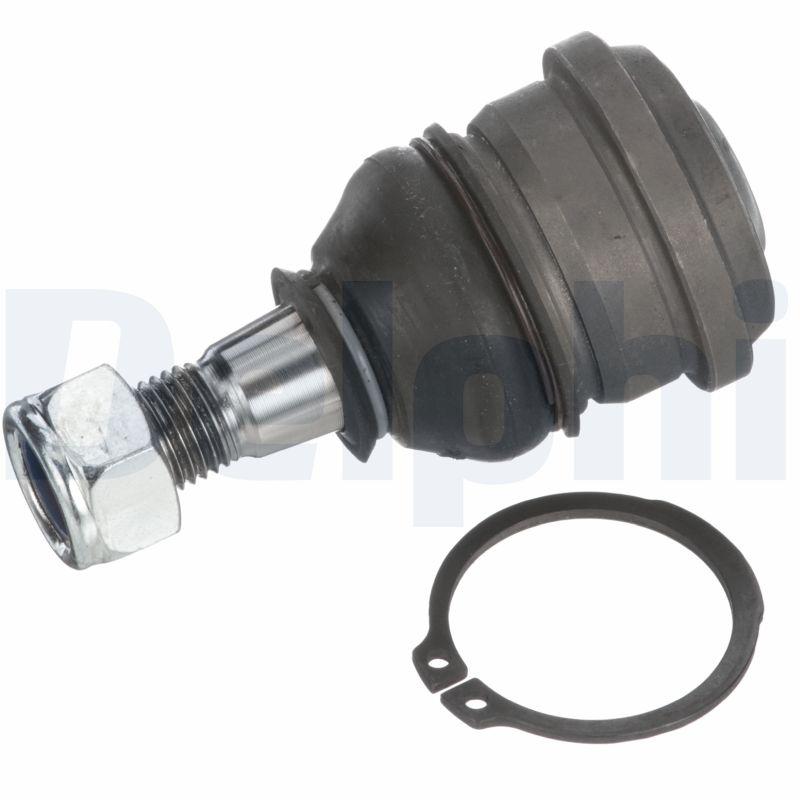 Rotule de suspension DELPHI TC1858 - Visuel 1
