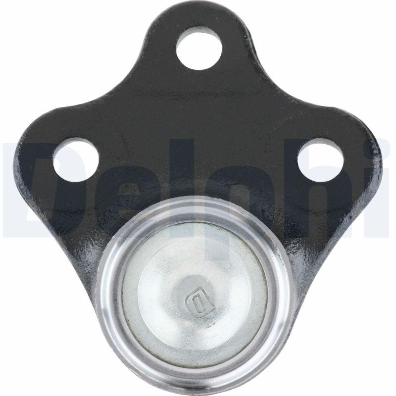 Rotule de suspension DELPHI TC1907 - Visuel 2