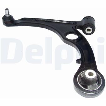 Triangle ou bras de suspension (train avant) DELPHI OEM 50705083