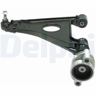 Triangle ou bras de suspension (train avant) DELPHI TC1983 pour TOYOTA COROLLA 2.1 TD - 88cv Triangle ou bras de suspension (train avant) DELPHI TC1983 pour TOYOTA COROLLA 2.1 TD - 88cv