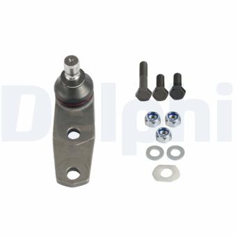 Rotule de suspension DELPHI OEM 7702127160