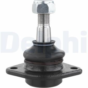Rotule de suspension DELPHI TC203 pour LADA KALINKA 1600 - 76cv