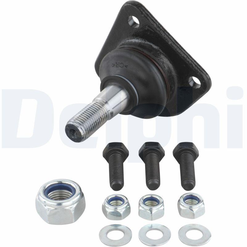 Rotule de suspension DELPHI TC203 - Visuel 1