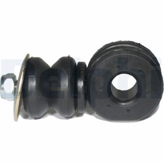 Entretoise/tige, stabilisateur DELPHI TC2036 pour AUDI Q5 1.9 TDI - 110cv