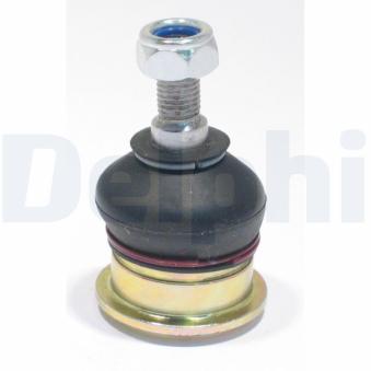 Rotule de suspension DELPHI TC2078 pour MITSUBISHI GALANT 2.0 - 133cv