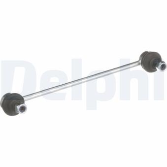 Entretoise/tige, stabilisateur DELPHI TC2095 pour AUDI A6 2.0 T - 165cv