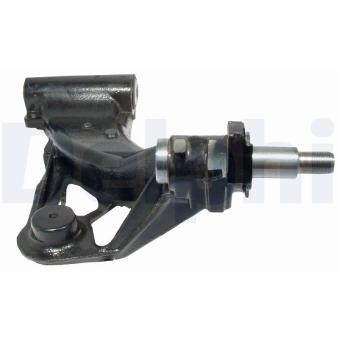 Triangle ou bras de suspension (train arrière) DELPHI [TC2104]