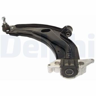 Triangle ou bras de suspension (train avant) DELPHI OEM 98810140