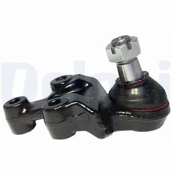 Rotule de suspension DELPHI OEM 545703E001