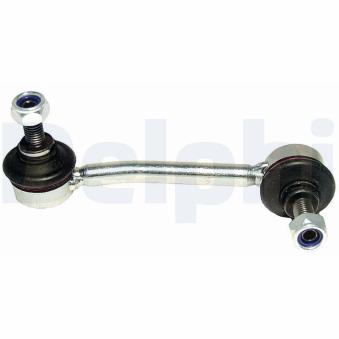 Entretoise/tige, stabilisateur DELPHI TC2131 pour SKODA FABIA 313 CDI 4x4 - 129cv