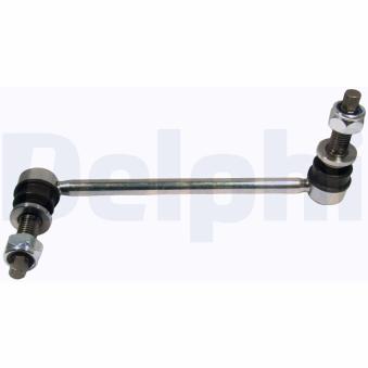 Entretoise/tige, stabilisateur DELPHI TC2148 pour MERCEDES-BENZ CLASSE E 3.5 - 249cv