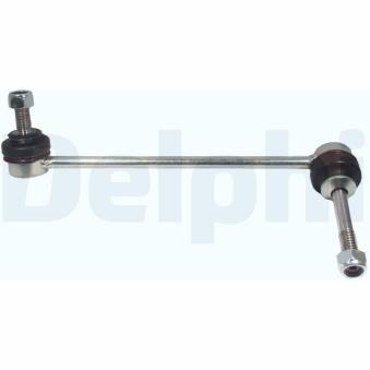 Entretoise/tige, stabilisateur DELPHI TC2156 pour BMW Série 3 xDrive40d - 306cv
