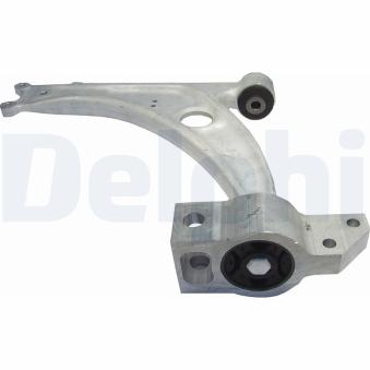 Triangle ou bras de suspension (train avant) DELPHI TC2161 pour FIAT STILO 2.0 TDI - 110cv