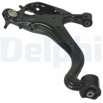 Triangle ou bras de suspension (train avant) DELPHI OEM RBJ501470