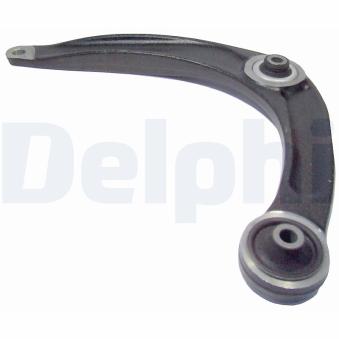 Triangle ou bras de suspension (train avant) DELPHI TC2175 pour HONDA CONCERTO 1.2 THP 110 - 110cv