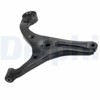Triangle ou bras de suspension (train avant) DELPHI TC2188 pour SUBARU IMPREZA 1.5 CRDi GLS - 110cv
