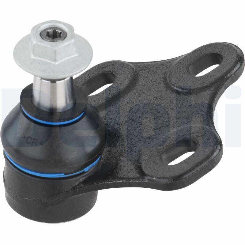 Rotule de suspension DELPHI TC2191 - Visuel 1