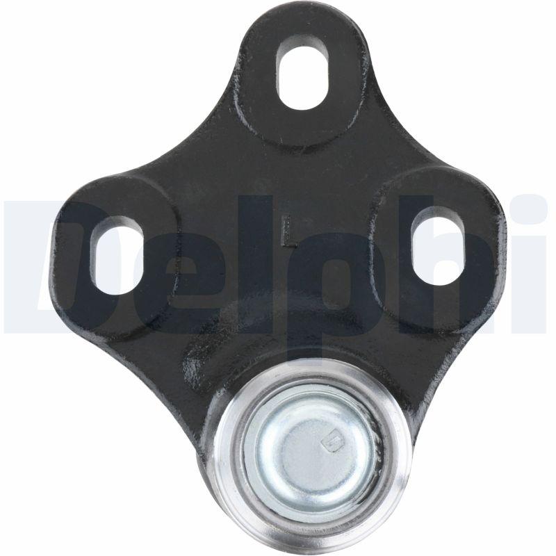 Rotule de suspension DELPHI TC2191 - Visuel 2