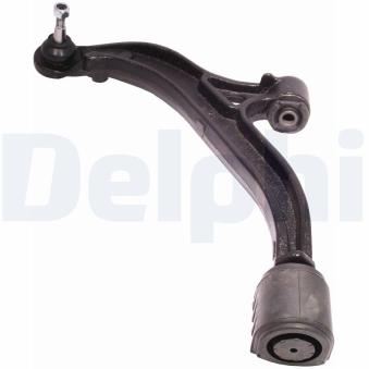 Triangle ou bras de suspension (train avant) DELPHI TC2218 pour CHRYSLER VOYAGER 3.8 - 218cv