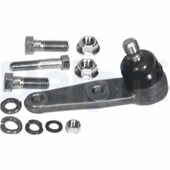 Rotule de suspension DELPHI TC226
