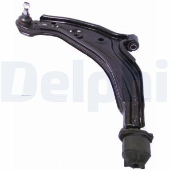 Triangle ou bras de suspension (train avant) DELPHI OEM 545016F600