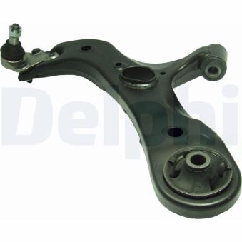 Triangle ou bras de suspension (train avant) DELPHI TC2282 pour TOYOTA AURIS 1.3 - 99cv