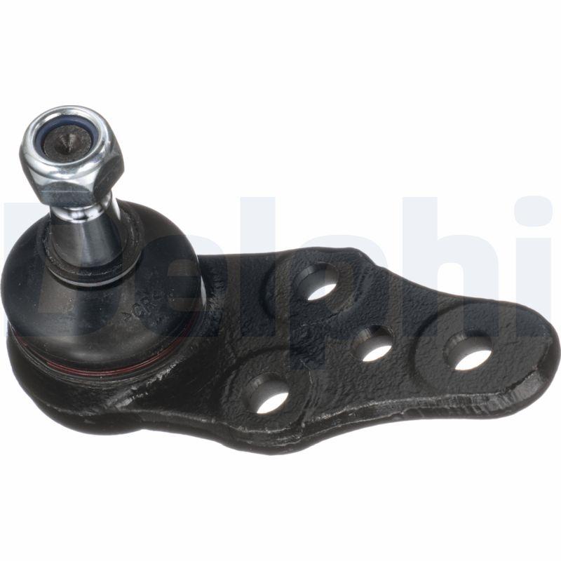 Rotule de suspension DELPHI TC232 - Visuel 1